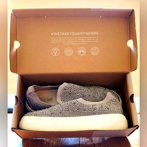 Ladies hey dude/hey girl